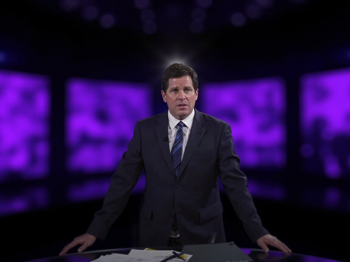 Breaking news and the 5-minute rule
