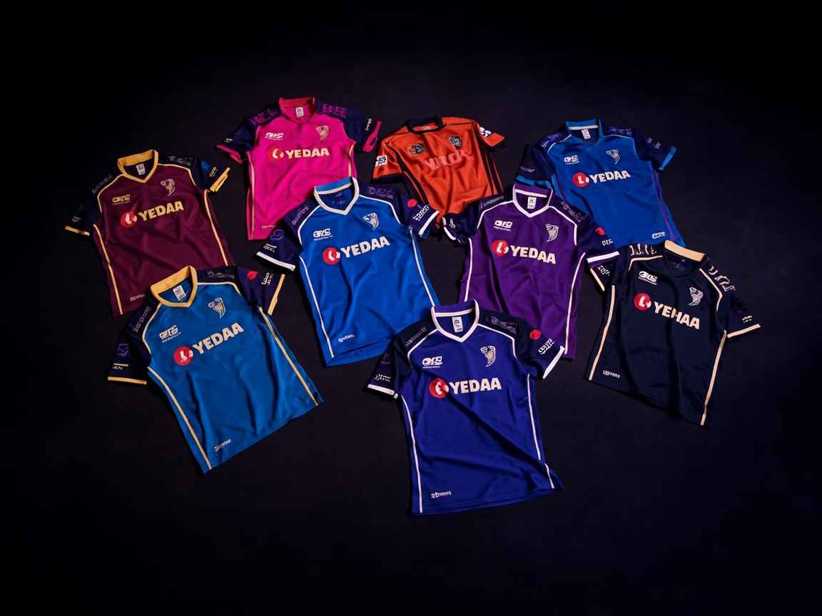 IPL 2026 Teams, Squads & Head-to-Head Stats
