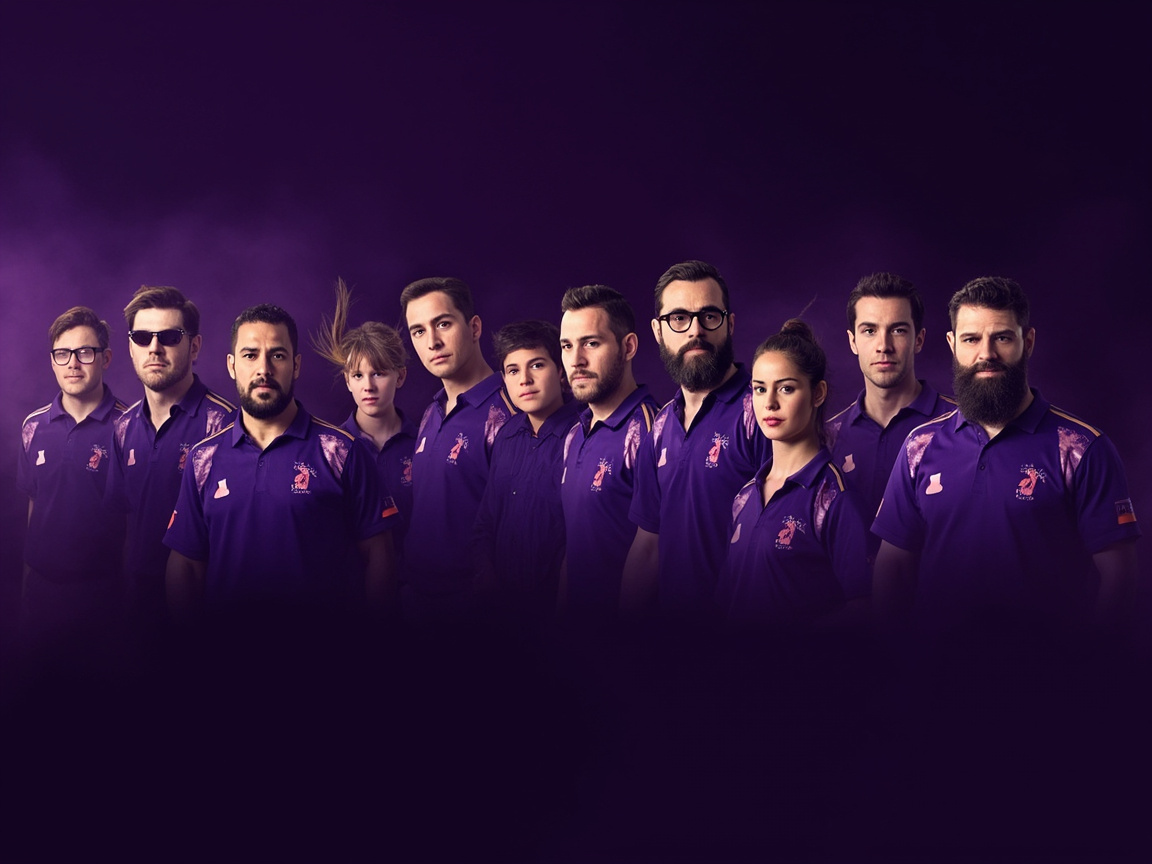 How to use the teams page for fantasy selection